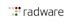 Radware