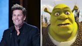 Netflix Top 10: Tom Brady Roast Jumps to No. 1, ‘Shrek’ Is No. 3 Movie After Returning to the Streamer