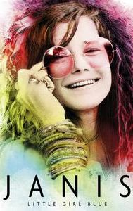 Janis: Little Girl Blue