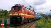 Western Railway to run bi-weekly trips of special train to Gorakhpur in UP | Mumbai News - Times of India