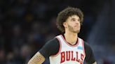 Bulls GM Marc Eversley on Lonzo’s knee: ‘All reports are good’