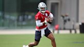 'It's absolutely nothing': Cowboys QB Dak Prescott dismisses concerns about ankle