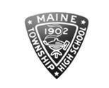 Maine Township High School District 207
