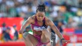 Triple jump comes down to final two attempts as Moore tops Orji at U.S. Olympic Trials