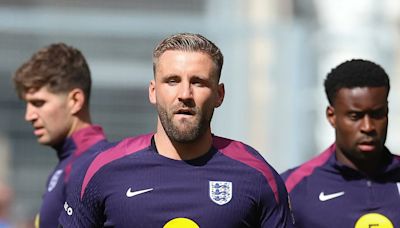 England: Erik ten Hag drops Luke Shaw injury bombshell amid dig at Gareth Southgate tactics