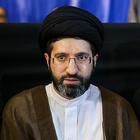 Masoud Khamenei