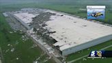 Dollar Tree distribution center shutting down after EF-4 tornado ripped through in April