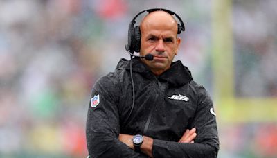 Jets fire head coach Robert Saleh, who thanks fans, players, coaches in heartfelt statement