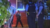 2 men dead after being shot in head in Chicago Northwest Side alley