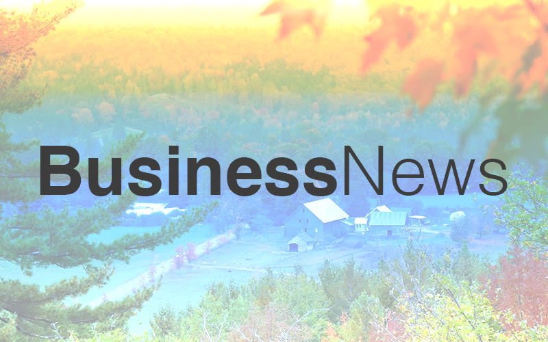 The Valley Reporter - Business News for the issue of August 8