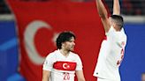Turkey's Demiral to be suspended for two games over wolf gesture - German media