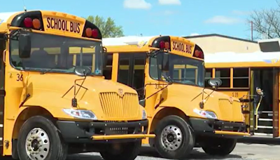 Increased police at Steelton-Highspire Jr/Sr. High School after student threatened