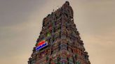 Man dies after falling from Thiruvanmiyur Temple tower - News Today | First with the news