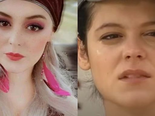 Allisson Lozz, actriz de "Al diablo con los guapos" y "Misión SOS", revela que vivió maltratos en Televisa