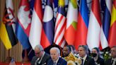 Biden pledges US will work with Southeast Asian nations