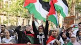 El Gobierno español aprueba este martes "por justicia y coherencia" el reconocimiento de Palestina