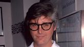 What Was The Ren & Stimpy Show Creator John Kricfalusi Accused Of?