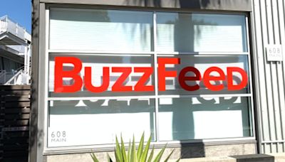 Vivek Ramaswamy reportedly moots overhaul for BuzzFeed