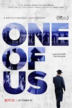 One of Us (2017) Poster #1 - Trailer Addict