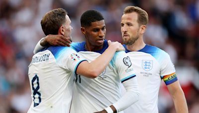 Gareth Southgate explains shock omissions from England's Euro 2024 party