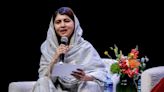 Malala Yousafzai vows support for Gaza after backlash