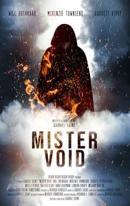 Mister Void | Thriller