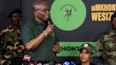 Jacob Zuma’s nine lives: How South Africa’s ex-president keeps coming back