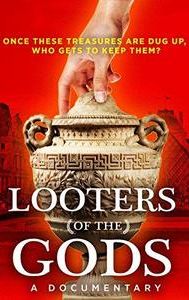 Looters of the Gods