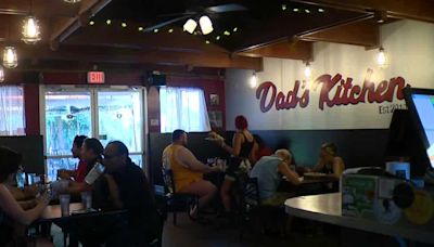 'Thank you for the last 14 years of support': Dad's Kitchen in Land Park set to close