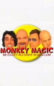 Monkey Magic (British TV series)