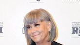 Dawn French hits back at weight loss comments following 2014 hysterectomy