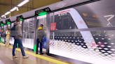 La línea 6 de metro cerrará en el segundo semestre de 2025 para prepararse para la llegada de trenes sin conductor