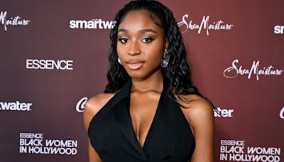 Why Normani Canceled Her 2024 BET Awards Performance Last Minute