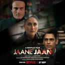 Jaane Jaan (2023 film)