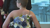 Children’s Mercy host prom for patients on Friday