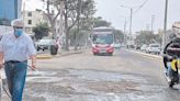 Cuestionan demora de obras ante inicio de APEC en Trujillo