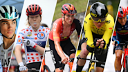 Cycling’s Next Wave: The Promising Riders on the Brink of Greatness