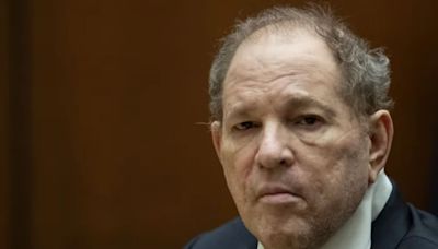 Tribunal anula condenações de Harvey Weinstein por abuso sexual e estupro | O TEMPO