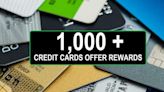 The credit cards that will give you the best rewards and perks for what you already buy