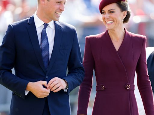 Prince William & Kate Middleton Are Hiring New Staff—and You Can Apply