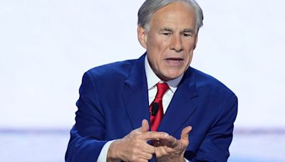 Texas Gov. Abbott Signs Order Requiring Hospitals Log Immigration Status Of Patients