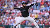 Takeaways as Johnny Cueto’s bad second inning dooms Miami Marlins against Phillies