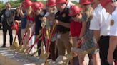 This area of Port St. Lucie will soon have a new fire station