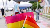 LGBTQ Pride events aren’t just for big cities. Here’s why they’re growing in small towns.