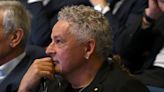 Baggio attacked and robbed during Italy loss to Spain at Euro 2024