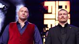 Tyson Fury vs Oleksandr Usyk: Date, UK start time, prize money, undercard and how to watch fight
