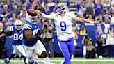 6 stats and facts to know for Rams vs. Colts in Week 4