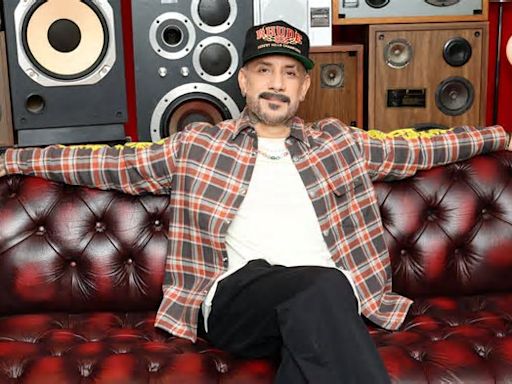 AJ McLean revela que los 'Backstreet Boys' fueron juntos a terapia