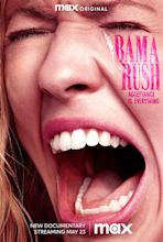 Bama Rush (2023) - FilmAffinity