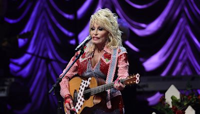 Dolly Parton Is Virtually Hitting the Road for Symphonic ‘Threads’ Production